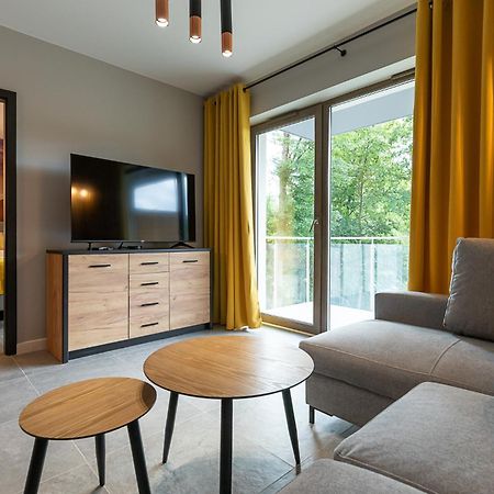 Rentplanet - Apartamenty Stone Hill Szklarska Poręba Kültér fotó