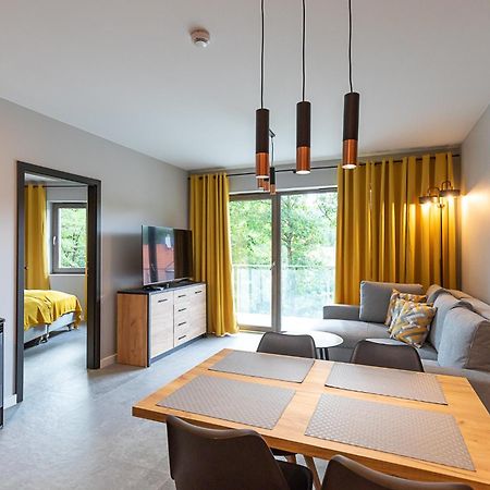 Rentplanet - Apartamenty Stone Hill Szklarska Poręba Kültér fotó