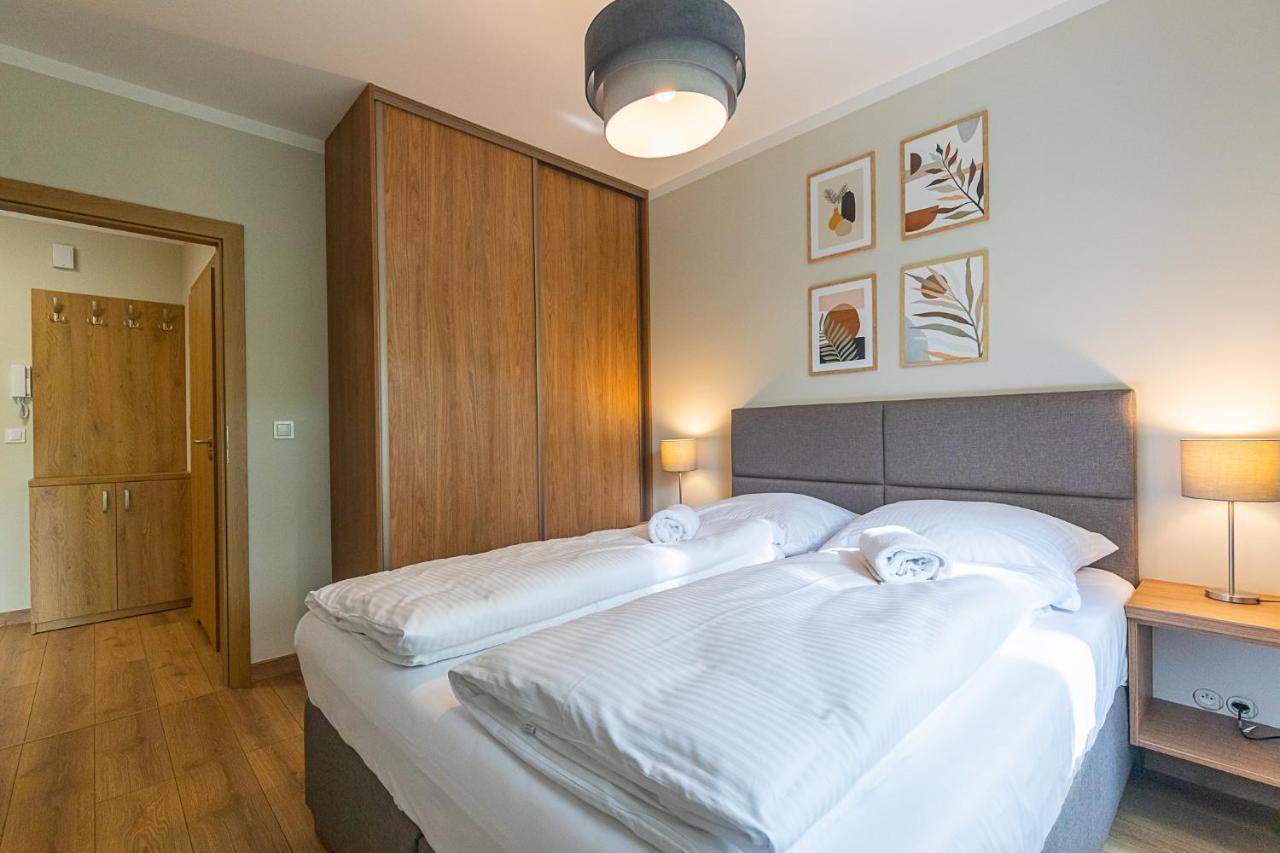 Rentplanet - Apartamenty Stone Hill Szklarska Poręba Kültér fotó