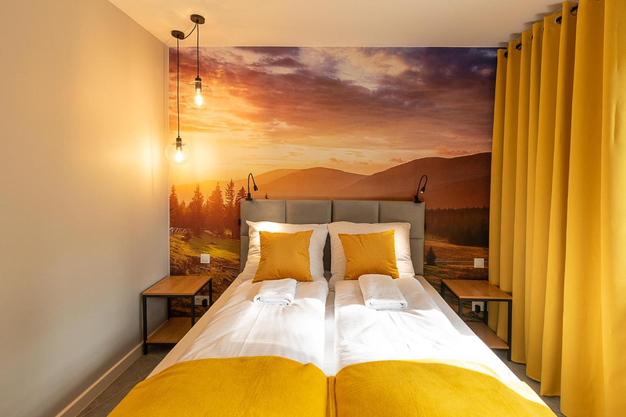 Rentplanet - Apartamenty Stone Hill Szklarska Poręba Kültér fotó