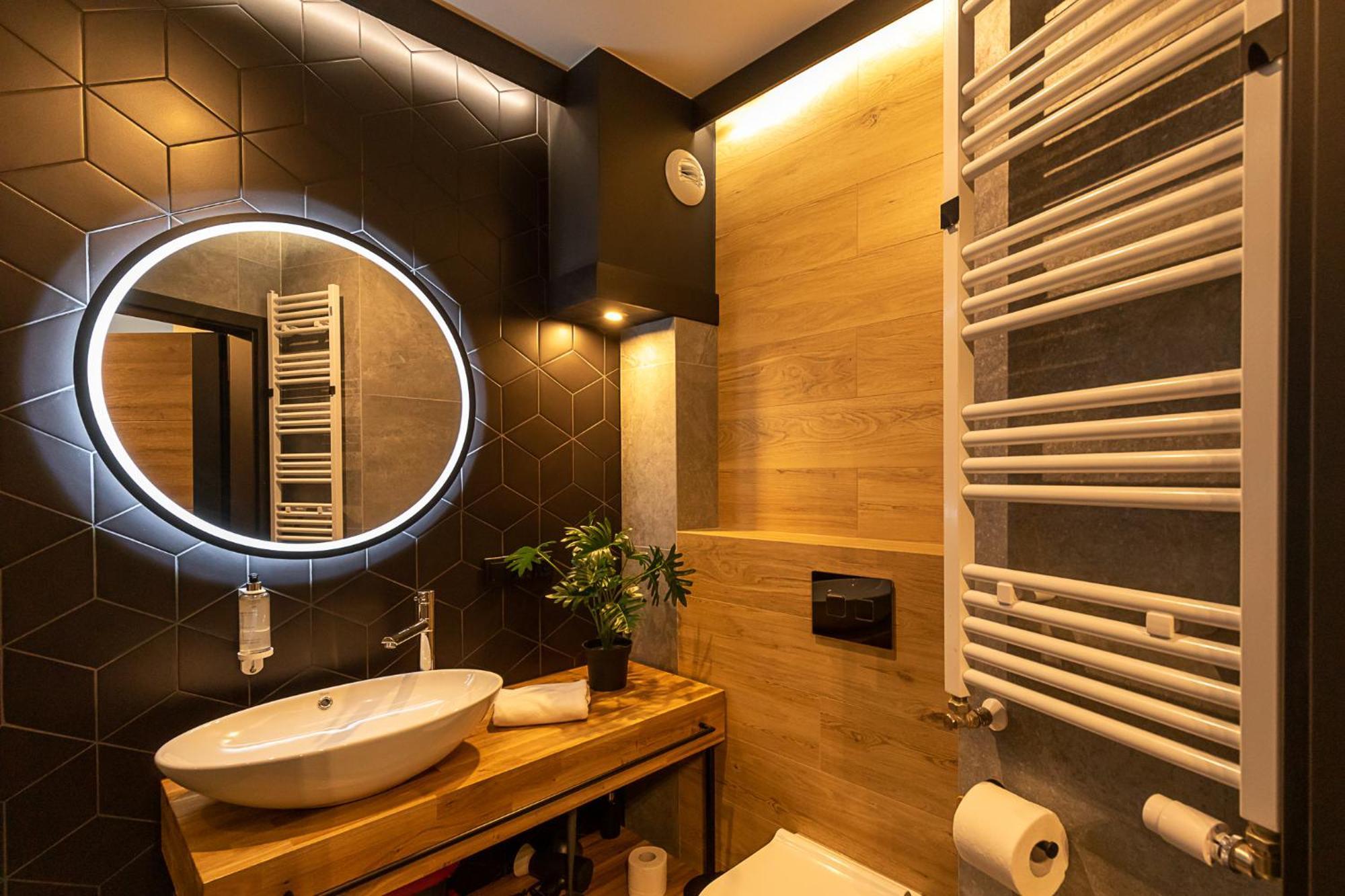 Rentplanet - Apartamenty Stone Hill Szklarska Poręba Kültér fotó