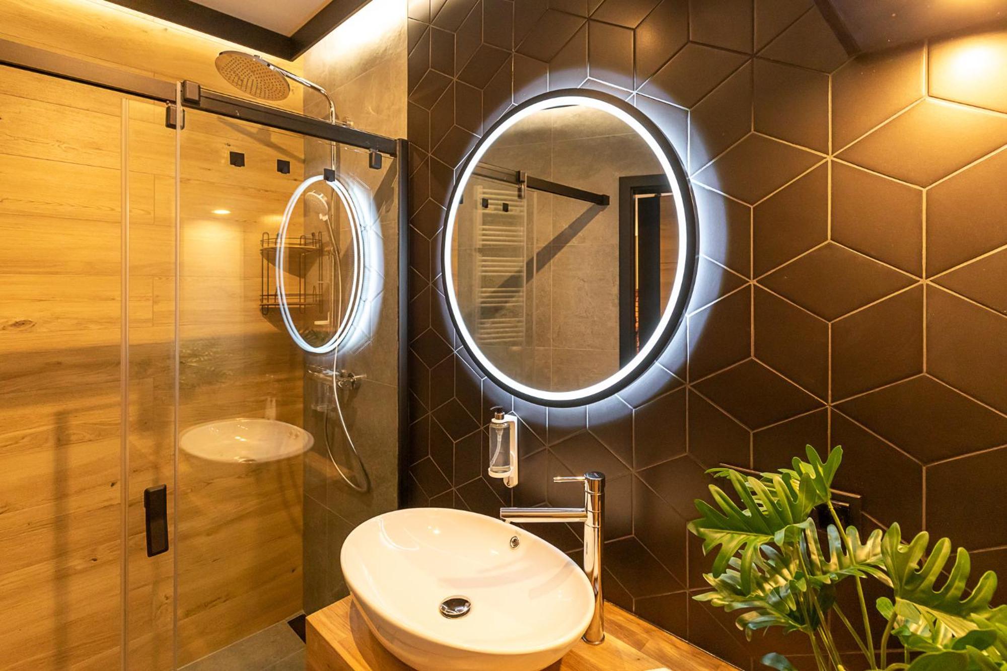 Rentplanet - Apartamenty Stone Hill Szklarska Poręba Kültér fotó