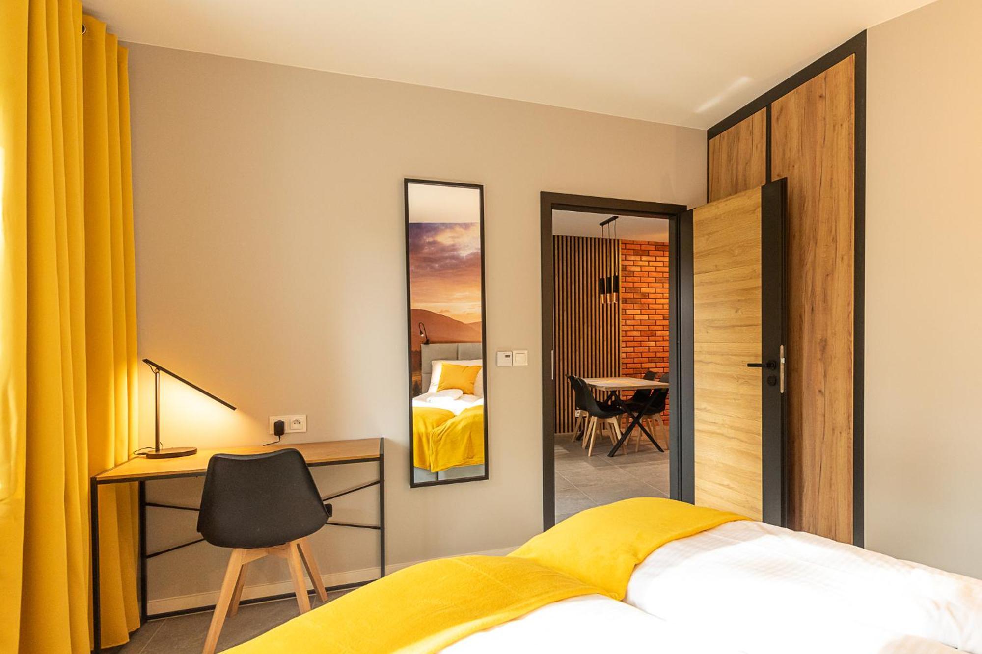 Rentplanet - Apartamenty Stone Hill Szklarska Poręba Kültér fotó